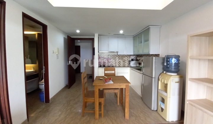 Disewakan Apartemen The Royale Springhill Disewakan Apartemen The Royale Springhill