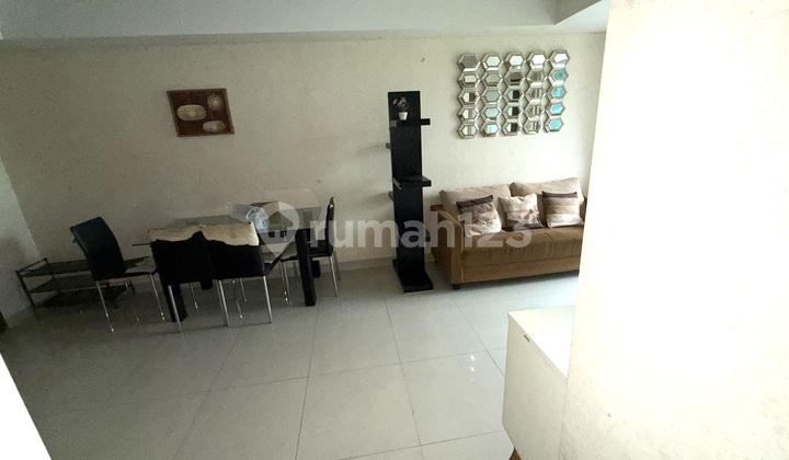 Springhill Terrace Jual di Bawah Harga Pasaran