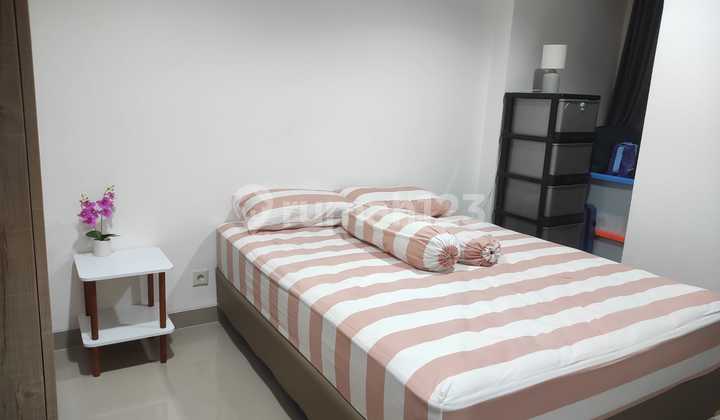 Jual Apartemen Springhill Terrace 2