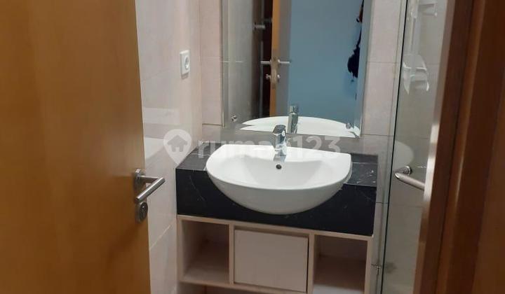 Mension Kemayoran view Golf bagus 2