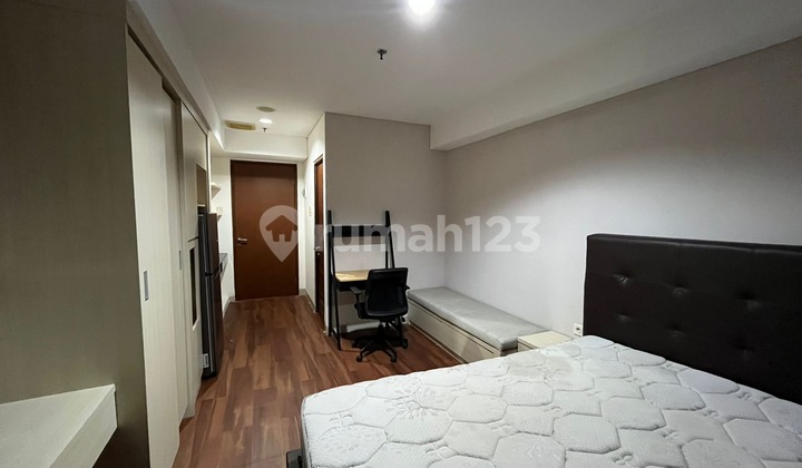 Springhill Terrace Tower Oakwood