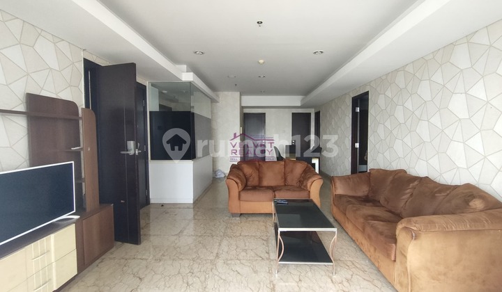 For Sale: The Royale Springhill Kemayoran Apartment 2