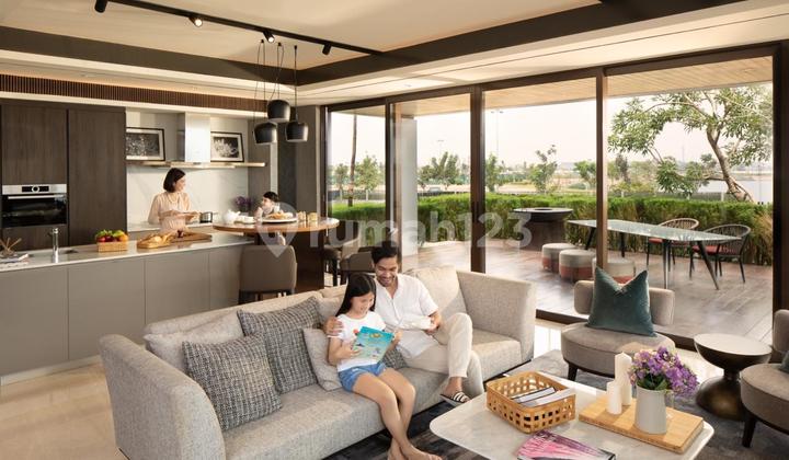 Di Jual Asya Rumah Baru Develover Start Harga 7M 2