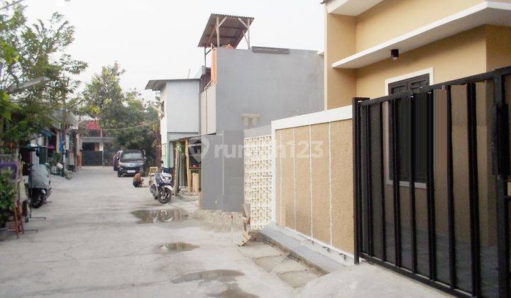 Rumah Busyet Harga Diet Kudu Satset 2