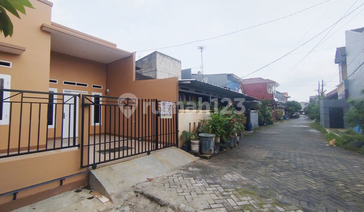 Rumah Minimalis Harga Negoabis Lokasi Strategis 2