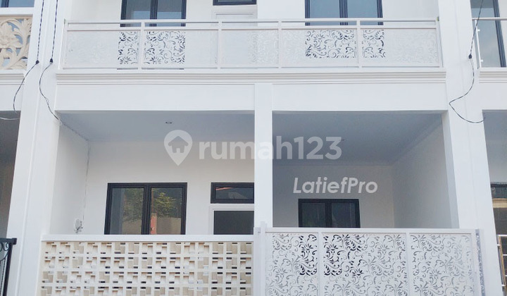 Rumah Gedong Harga Odong2 Cepetan Borong Rumah Gedong Harga Odong2 Cepetan Borong