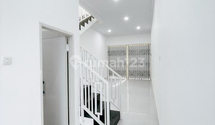 Ruko Ramai Harga Damai Lokasi Aduhai 2