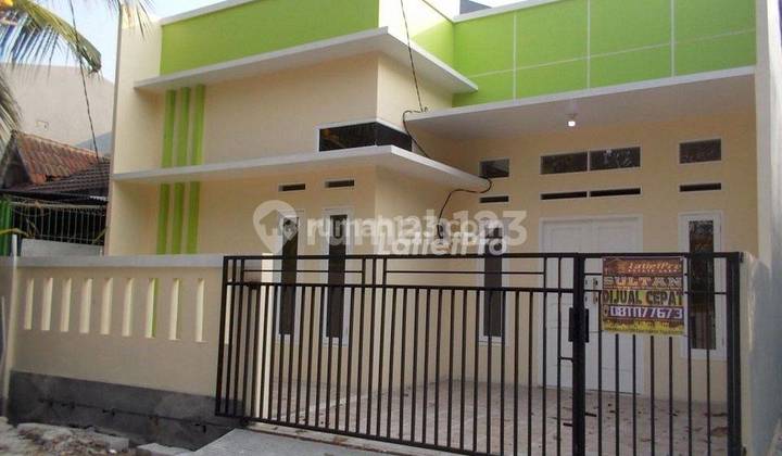 Rumah Luas Harga Pas Pasti Puas Rumah Luas Harga Pas Pasti Puas