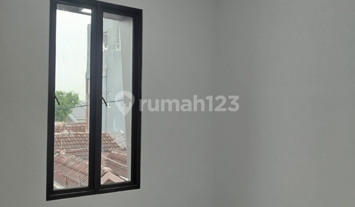 Rumah Cetar Harga Tepar Lokasi Segar 2