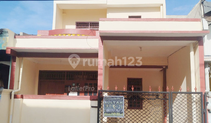 Rumah Tingkat Harga Sekarat Lokasi Sehat Rumah Tingkat Harga Sekarat Lokasi Sehat