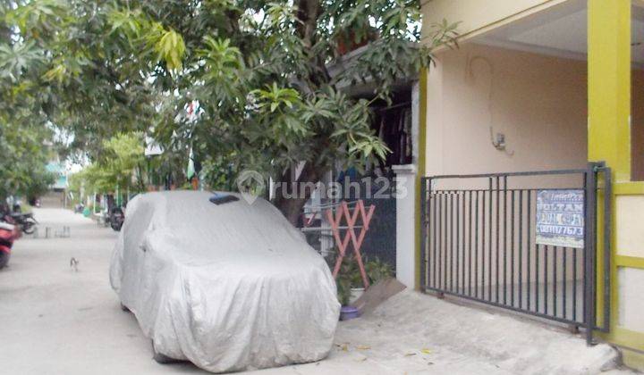 Rumah Cetar Harga Tawar Lingkungan Segar 2