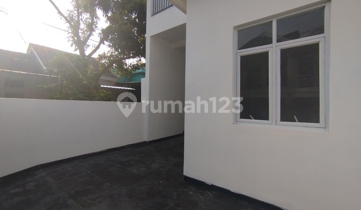 Rumah Top Harga Markotop Pasti Klop 2