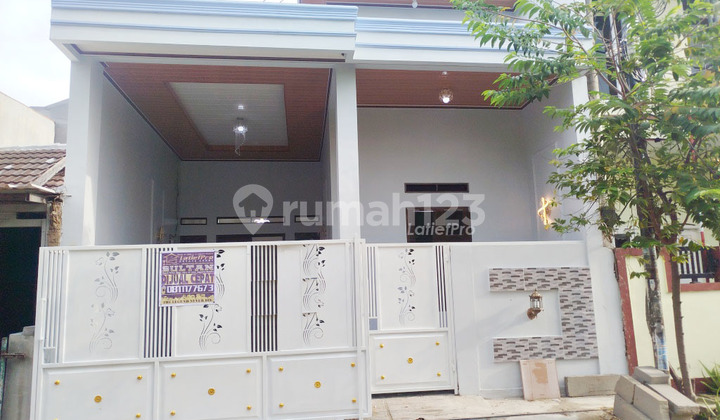 Rumah Super Harga Ceper Bikin Baper Rumah Super Harga Ceper Bikin Baper