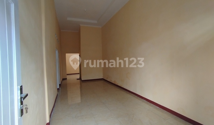 Rumah Cakep Harga Nyungsep Kudu Gercep 2