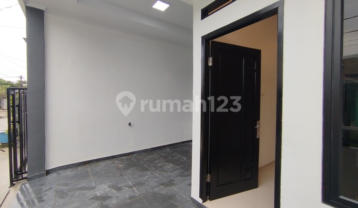 Minimalist House Negotiable Price Strategic Location 2