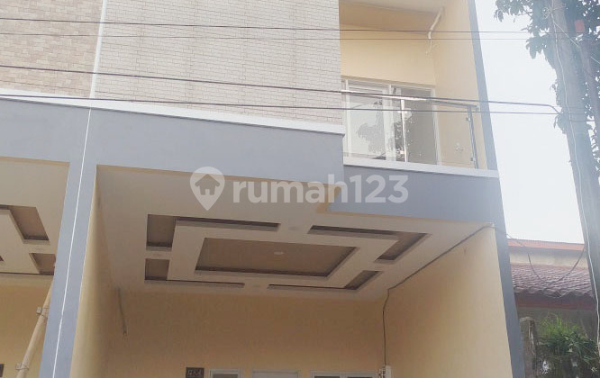 Rumah Kuning Harga Miring Kondisi Bening Rumah Kuning Harga Miring Kondisi Bening