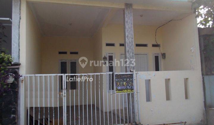 Rumah Murah Harga Meriah Bikin Betah 1