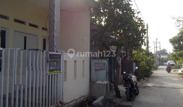 Rumah Murah Harga Meriah Bikin Betah 2