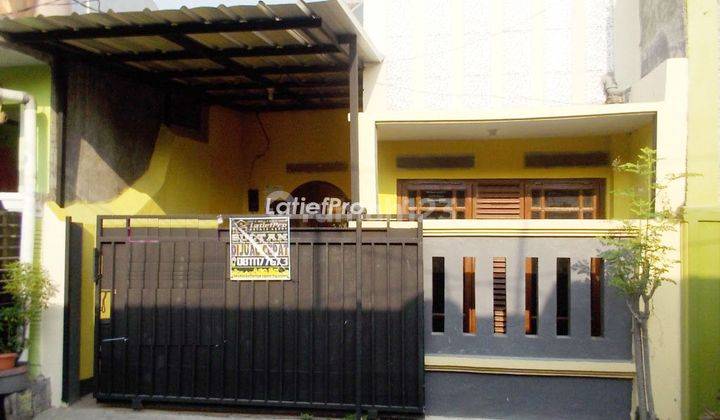 Rumah Joss Harga Ngoss Merapat Boss 1