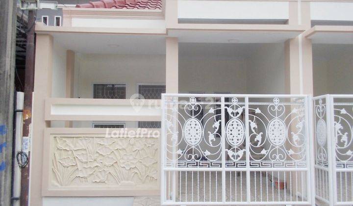 Rumah Dempet Harga Kepepet Kemana2 Deket 1