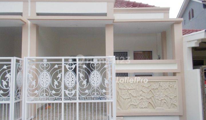 Rumah Rapih Harga Perih Kondisi Gurih 1