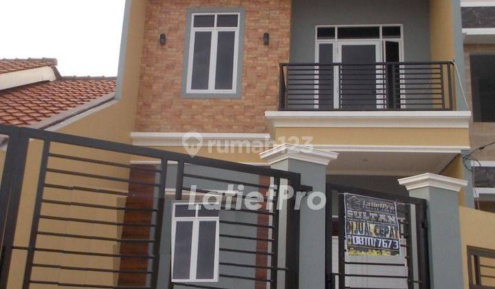 Rumah Mewah Harga Murah Nego Terserah 1