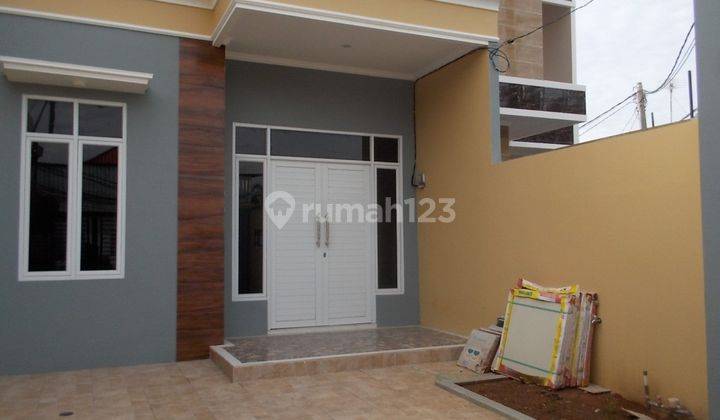 Rumah Mewah Harga Murah Nego Terserah 2