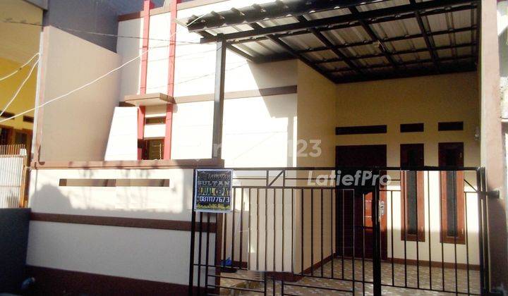 Rumah Ngebet Harga Kebelet Buruan Sabet 1