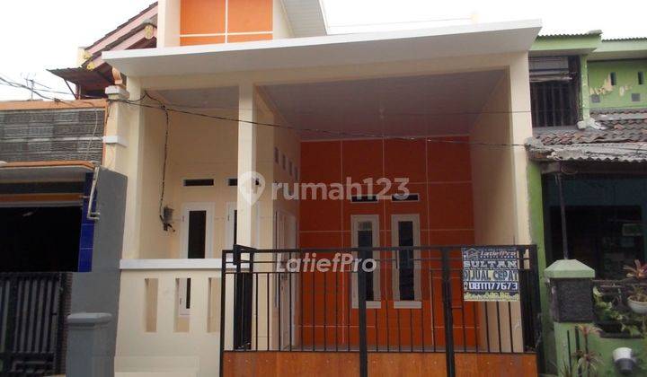 Rumah Adem Harga Kalem Bikin Kesengsem 1