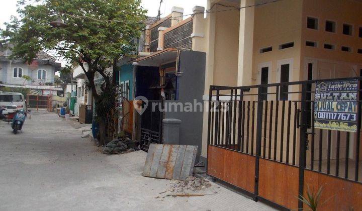 Rumah Adem Harga Kalem Bikin Kesengsem 2