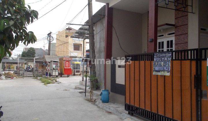 Rumah Bahenol Harga Pentol Buruan Gaspol 2