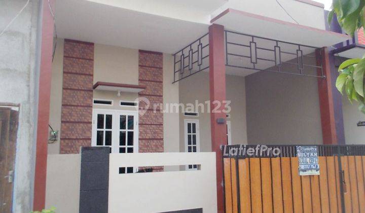 Rumah Bahenol Harga Pentol Buruan Gaspol 1