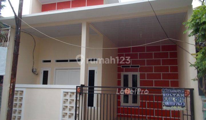 Rumah Superstar Harga Ambyar Kondisi Cetar 1