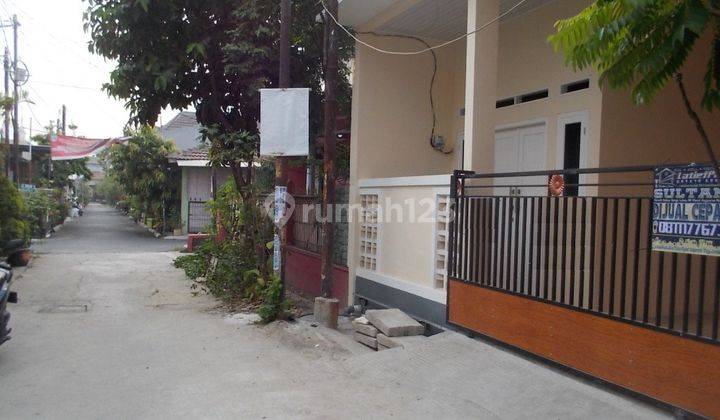 Rumah Superstar Harga Ambyar Kondisi Cetar 2