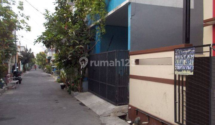 Rumah Teduh Harga Butuh Bikin Luluh 2