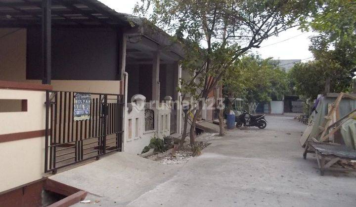 Rumah Elegan Harga Ringan Pasti Cuan 2