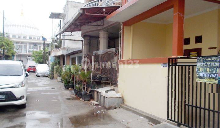 Rumah Kotak Harga Koplak Tetangganya Kocak 2