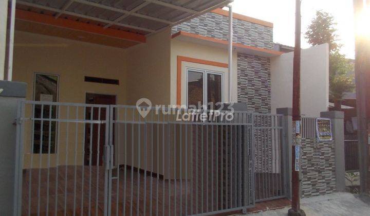 Rumah Keren Harga Beken Cepetan Pesen 1