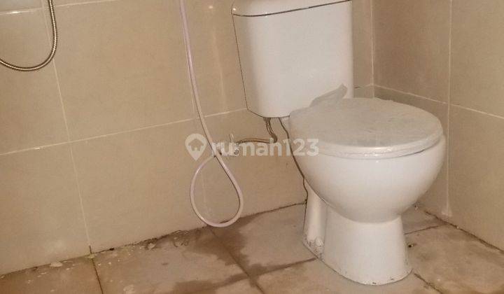 Rumah Full Harga Jadul Fasilitas Sebakul 2