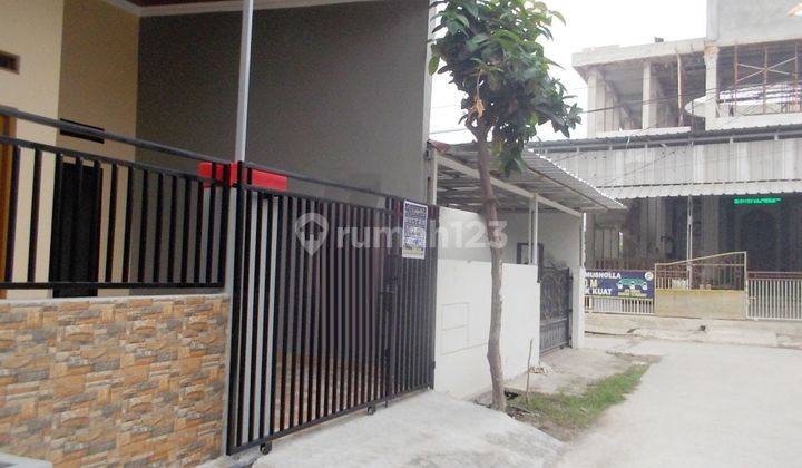 Rumah Teduh Dijual Butuh Bikin Luluh 2