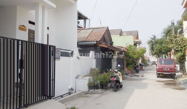 Rumah Imut Harga Ciut Cepetan Angkut 2