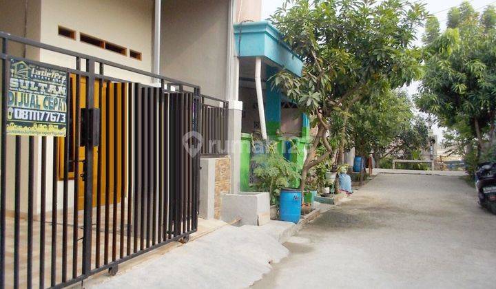 Rumah Kribo Harga Masabodo Hayuk Di Kepo 2