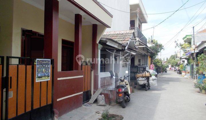 Rumah Cantik Harga Menggelitik Lingkungan Menarik 2