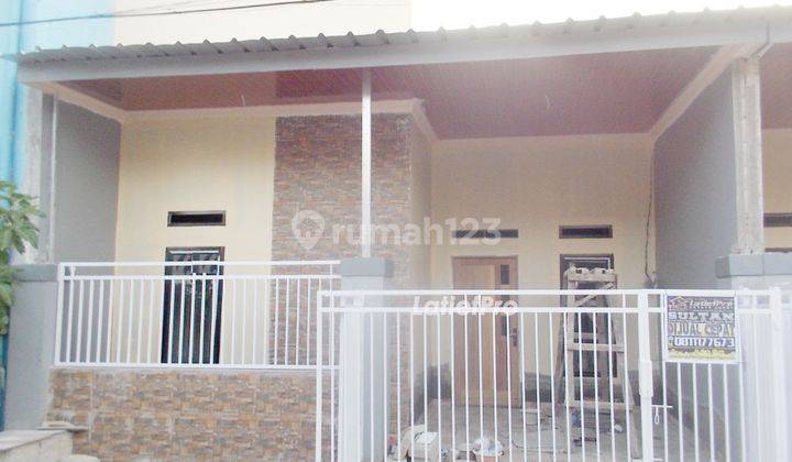 Rumah Cantik Harga Ciamik Kondisi Apik 1