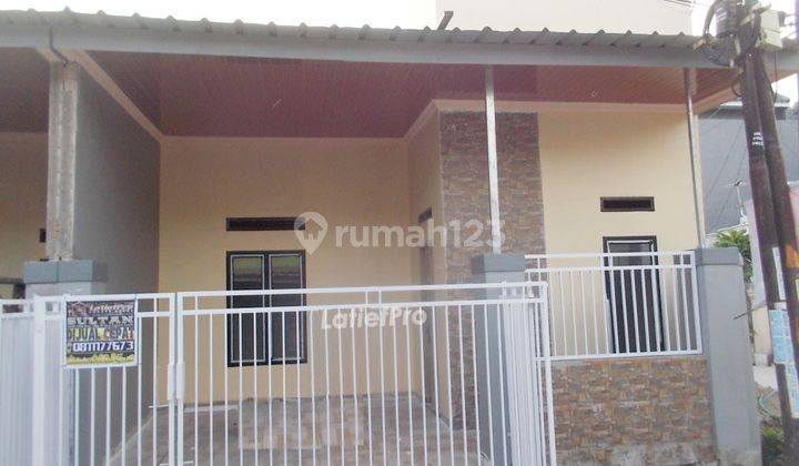 Rumah Metro Harga Ndeso Bungkus Bro 1