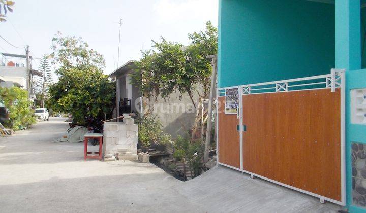 Rumah Hebat Harga Memikat Buruan Embat 2