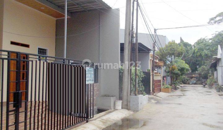 Rumah Bohay Harga Lebay Angsuran Cincay 2