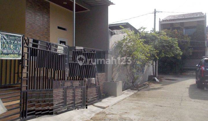 Rumah Nyaman Harga Ringan Tanpa Beban 2