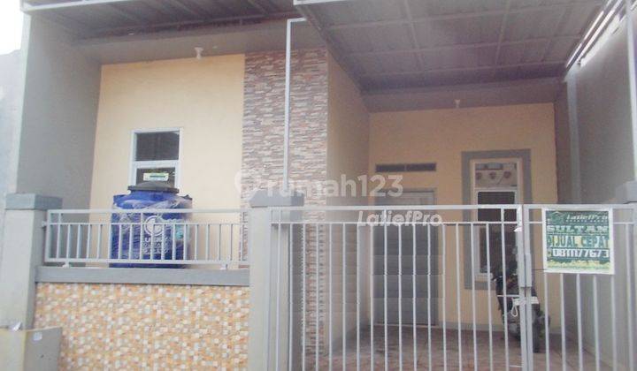 Rumah Minimalis Harga Negoabis Bikin Romantis 1