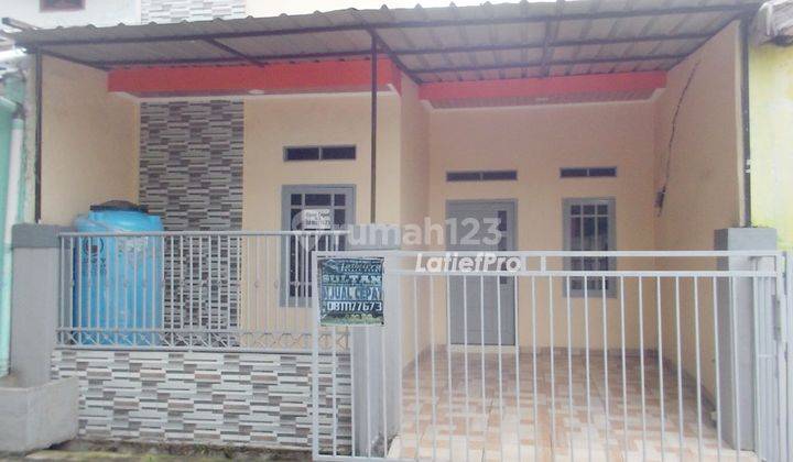 Rumah Gaya Harga Suka Suka Pas Buat Mama Muda 1